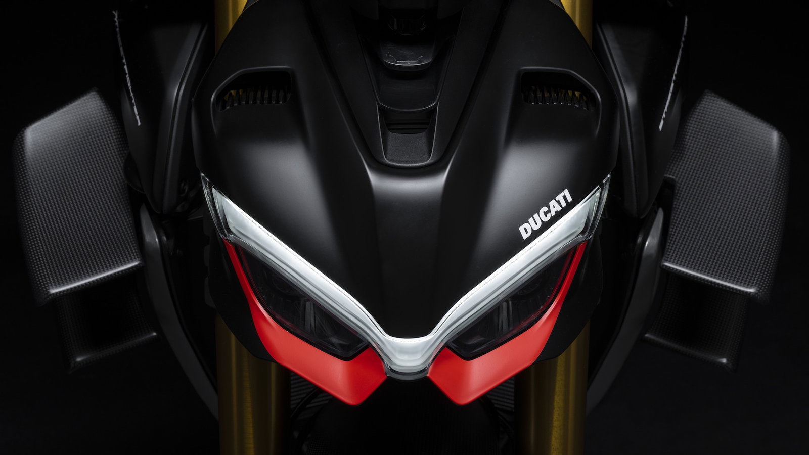 Ducati Streetfighter V4 SP2